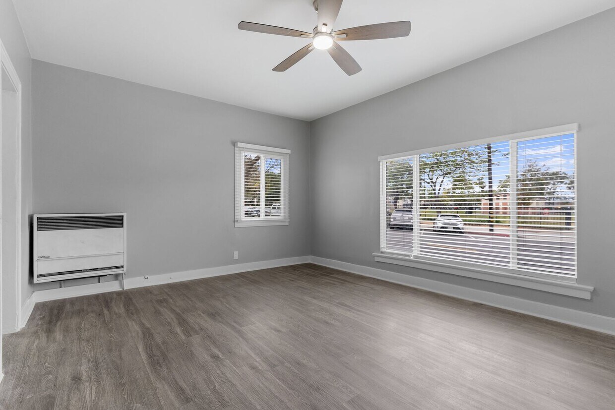Foto del edificio - 1424 Chestnut Avenue