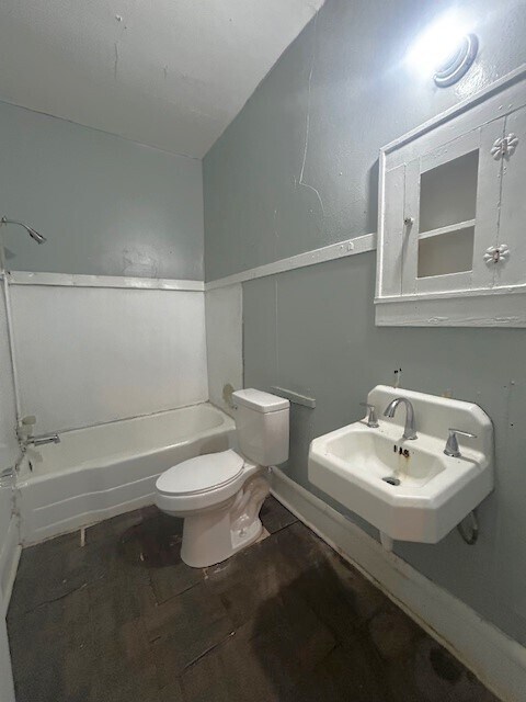 Foto del edificio - 1619 Christine Dr