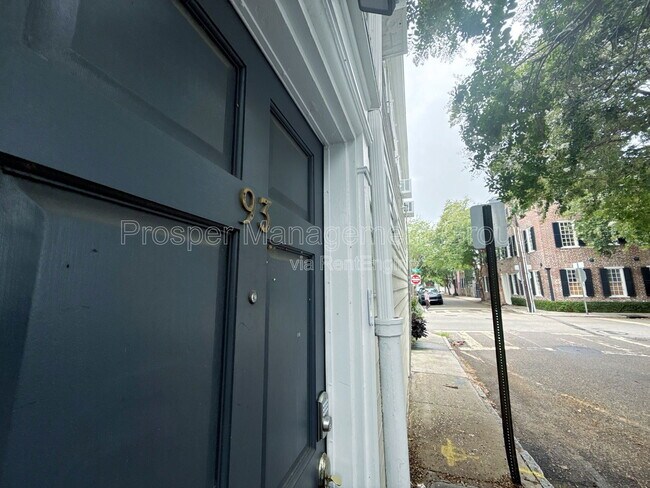 Foto del edificio - 93 Tradd St