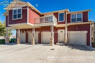Building Photo - 1633 Monterey Rd