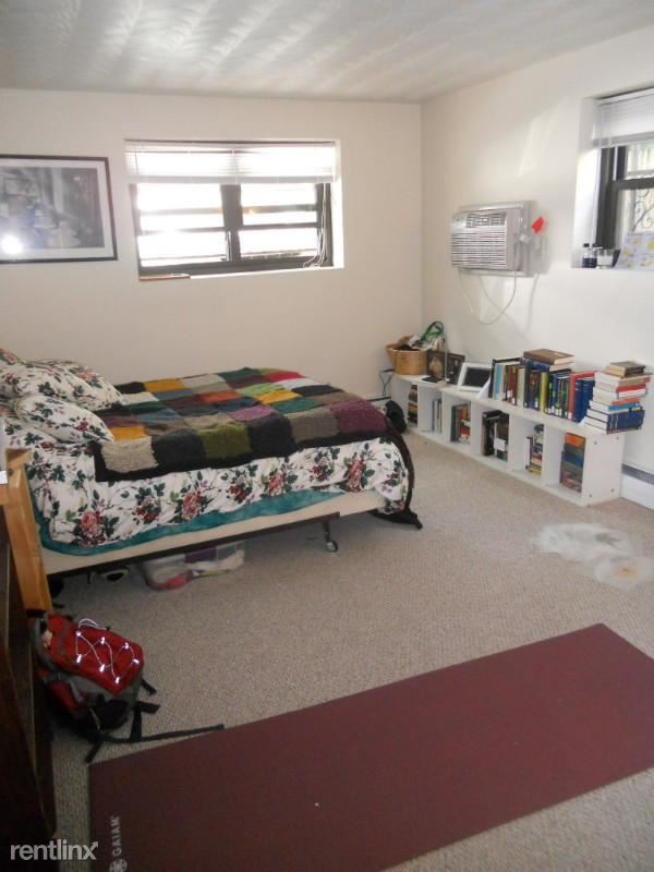 Foto del edificio - 2 br, 1 bath Apartment - 39 Shepard St Apt 6