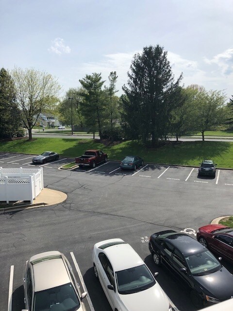 Assigned parking and lots of free parking - 1602 Berry Rose Ct