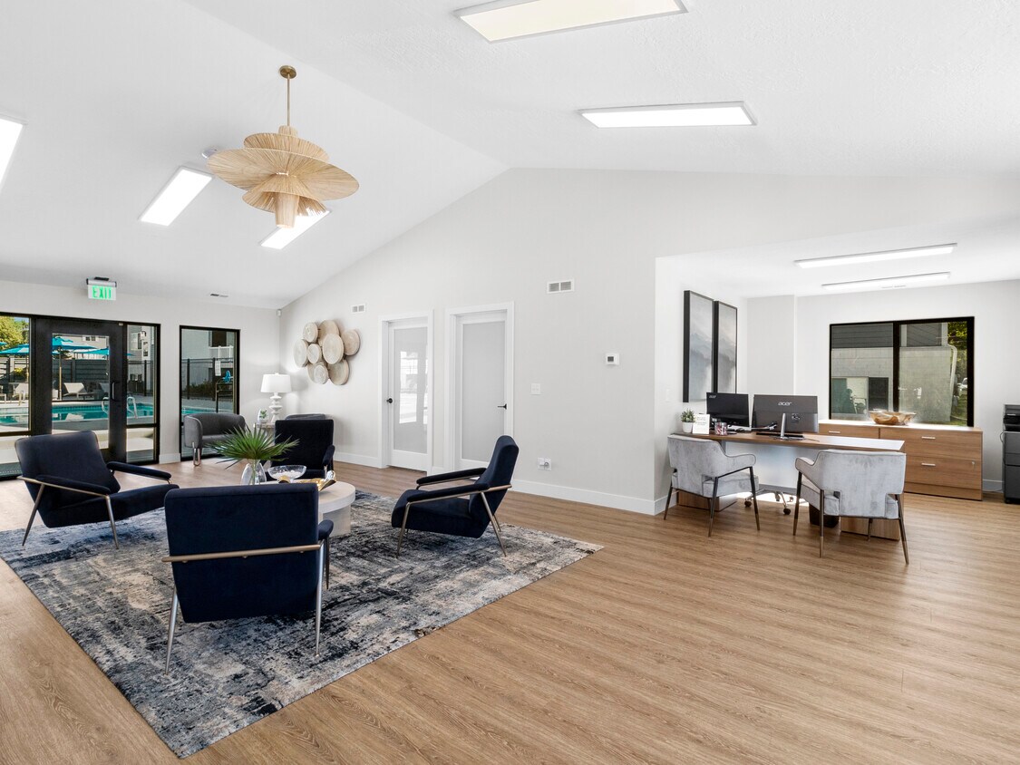 Turnberry Apartments in Salt Lake City, UT