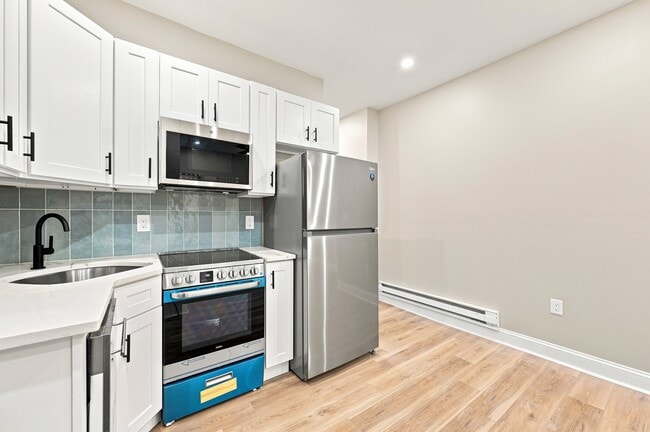Photo - 872 N 46th St-1 Apartment