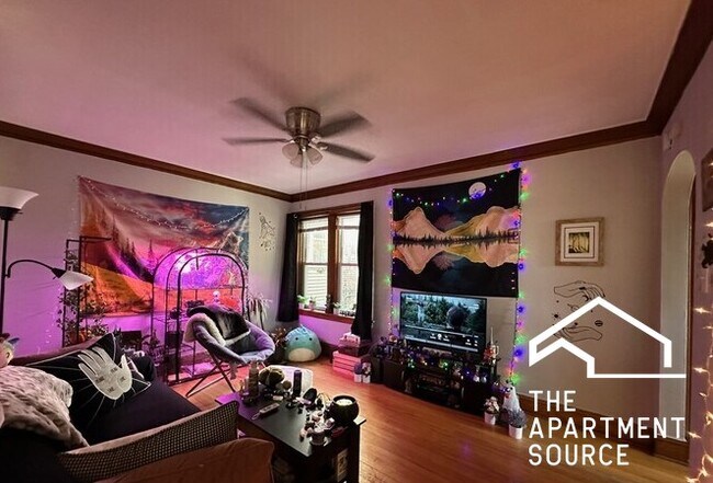 Photo - 3844 N Bernard St Apartment