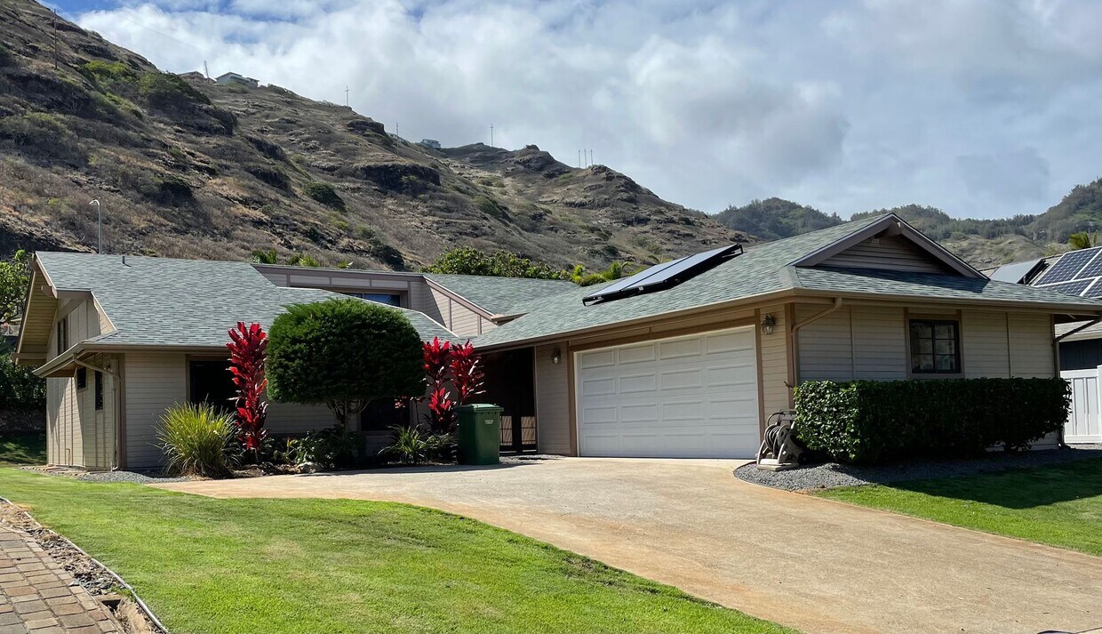 Foto principal - Hawaii Kai 3 / 2.5 / 2 Single Family Home