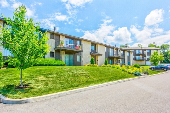 Foto del edificio - Rolling Ridge