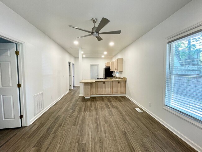 Foto del edificio - 2615 Kershaw St