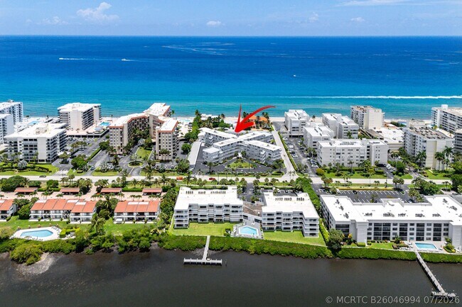 Foto del edificio - 3500 S Ocean Blvd