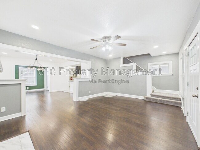 Foto del edificio - 3714 Benton Blvd