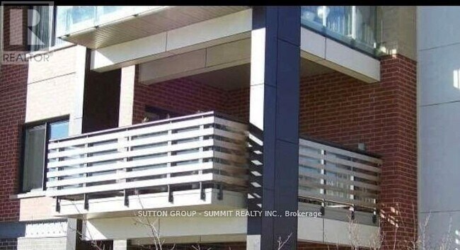 Photo du bâtiment - 5035 Harvard Rd