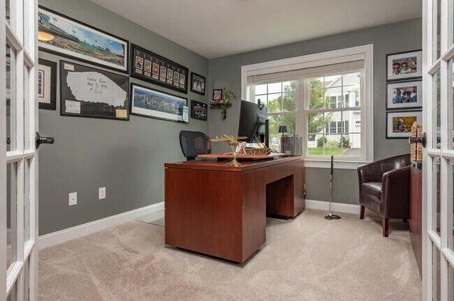 Foto del edificio - 6 Blossom Ln