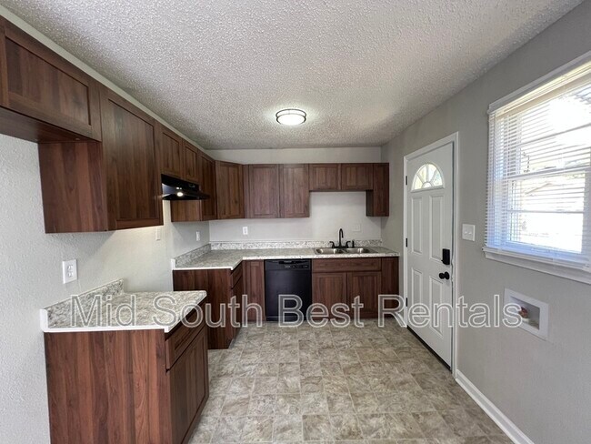 Foto del edificio - 3568 W Horn Lake Rd