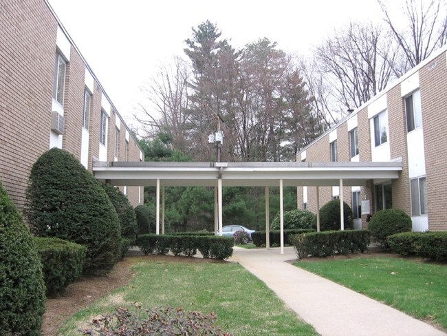 Foto del edificio - 156 Suffield St