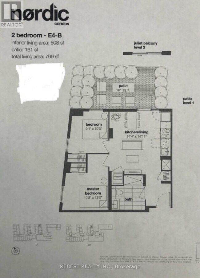 Building Photo - 500 Wilson Ave