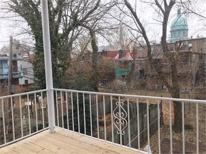 Building Photo - 223 Briggs St