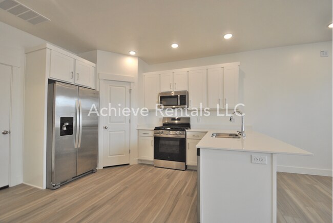 Foto del edificio - 554 S 1225 W