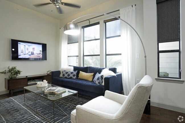 Foto del edificio - Elevate Your Everyday in the City