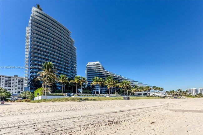 Building Photo - 2200 N Ocean Blvd