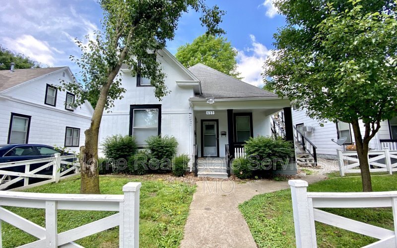 653 S Main Ave Unit 1, Springfield, MO 65806 Condo for Rent in
