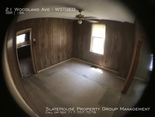 Foto del edificio - 21 Woodland Ave