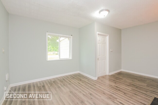 Foto del edificio - 3636 N Dearborn St