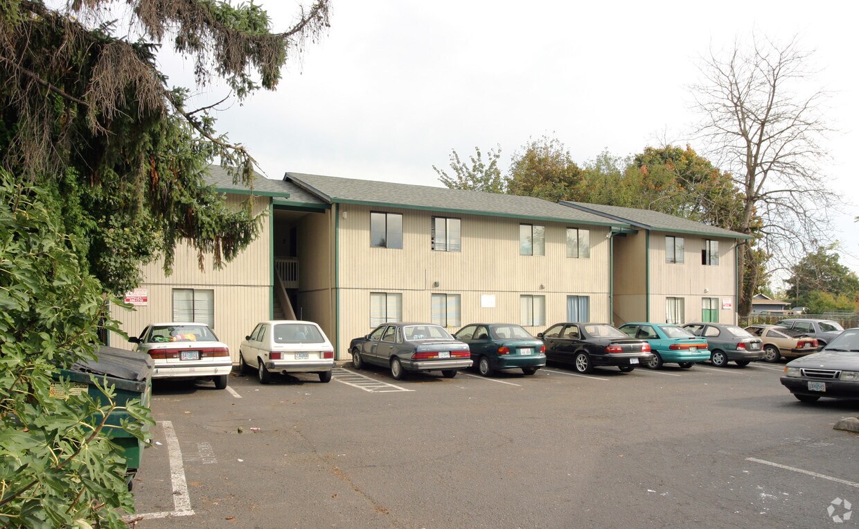 Primary Photo - 3009-3011 Fruit Valley Rd