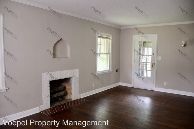 Building Photo - 4 br, 2 bath House - 5740 Paseo Blvd.