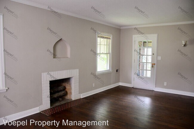 Foto del edificio - 4 br, 2 bath House - 5740 Paseo Blvd.