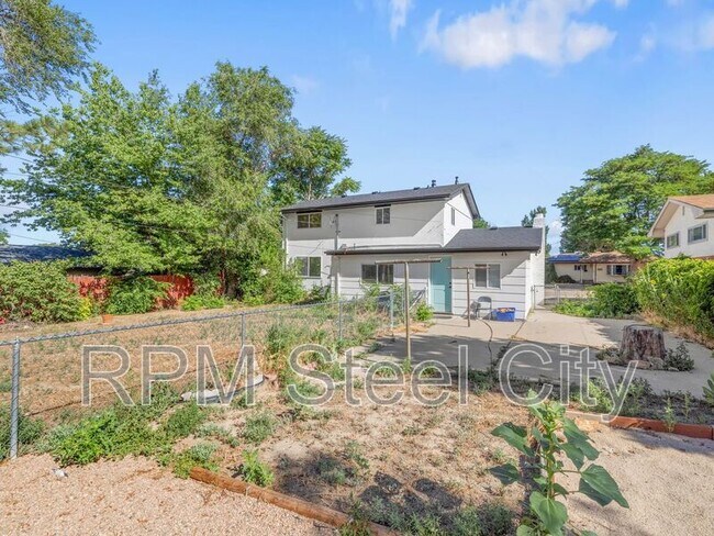 Foto del edificio - 62 Louis Nelson Rd