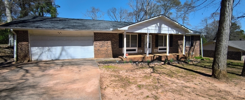 Foto principal - 4841 Huntlea Ct