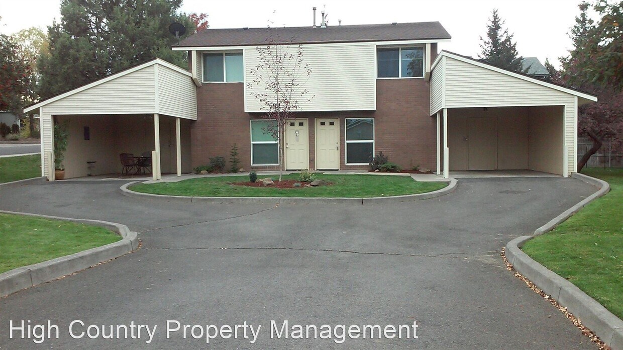 Primary Photo - 1705 NE Wichita Way