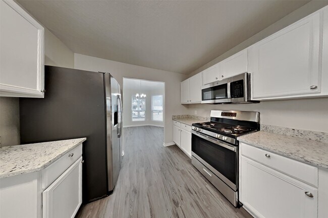 Building Photo - 3027 Zephyr Glen Way