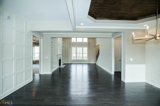 Building Photo - 3821 Suwanee Green Pkwy
