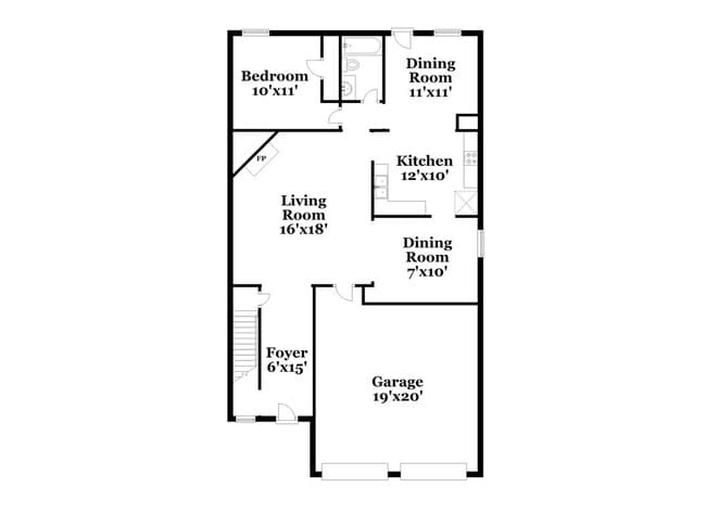 Building Photo - 564 Hideaway Dr