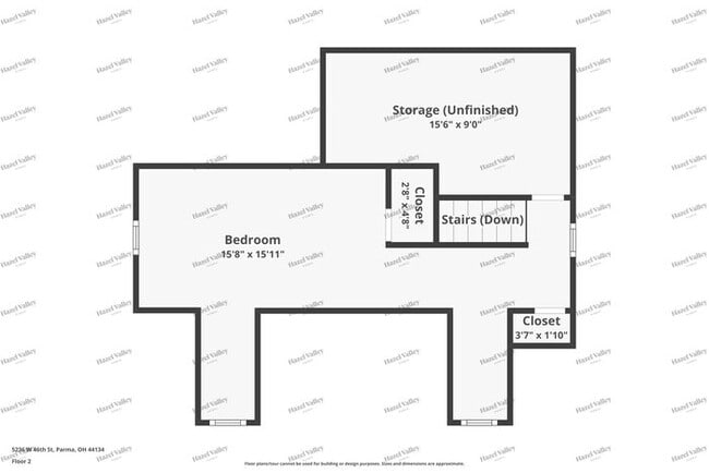 Building Photo - 5236 W 46th St
