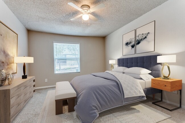 Building Photo - The Jones