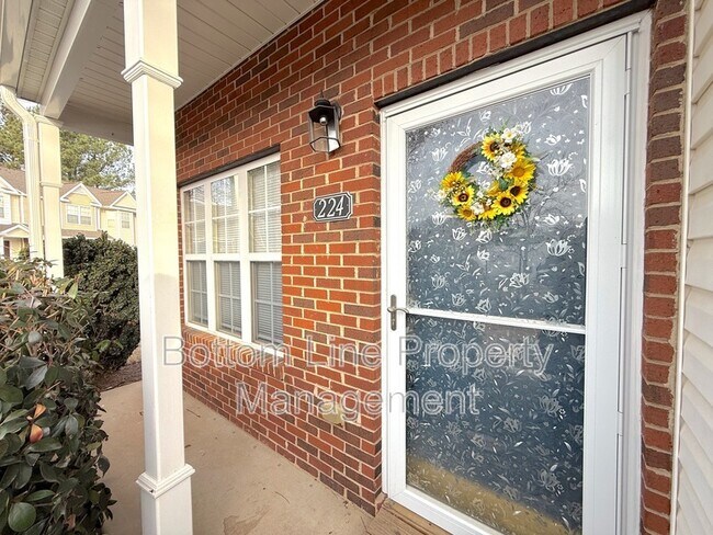 Foto del edificio - 224 Primrose Walk