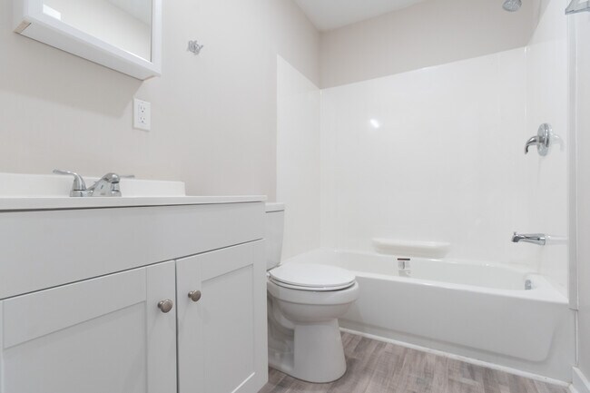 Foto del edificio - 3067 Potter St