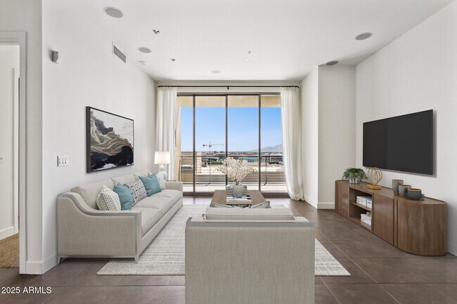 Foto del edificio - 15215 N Kierland Blvd