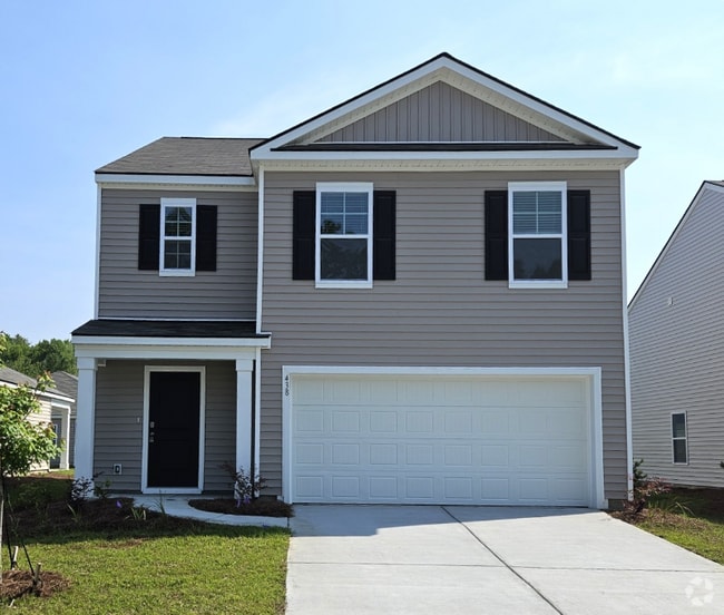 Building Photo - 438 Coconut Dr