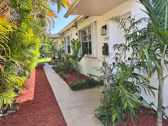 Building Photo - 2980 SW 25th St