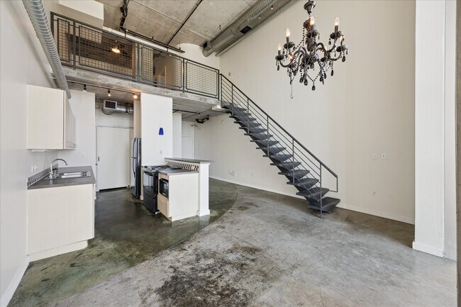 Foto del edificio - 2000 Bagby St