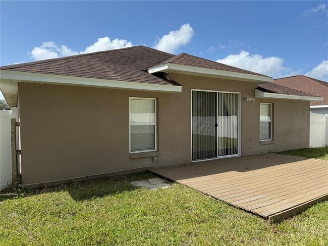 Foto del edificio - 1234 Long Pine St
