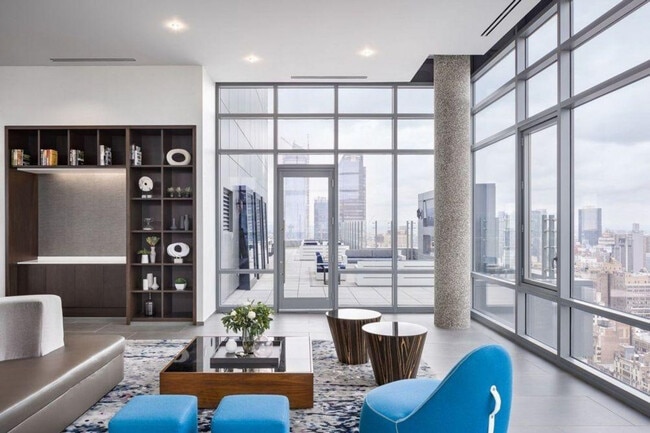 Foto del edificio - 42 W 33rd St