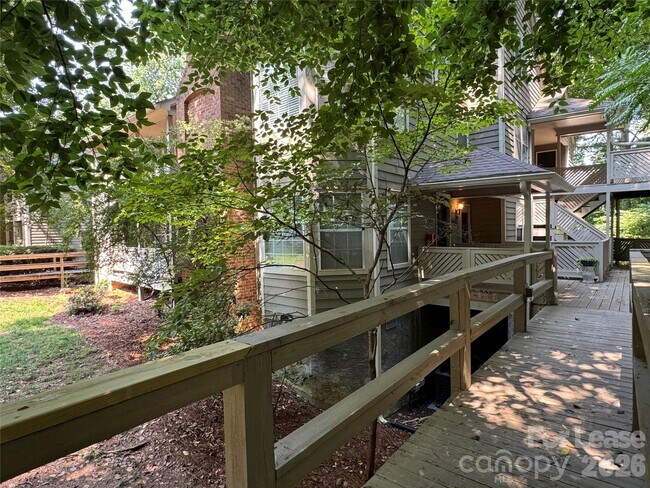 Building Photo - 6523 Clavell Ln
