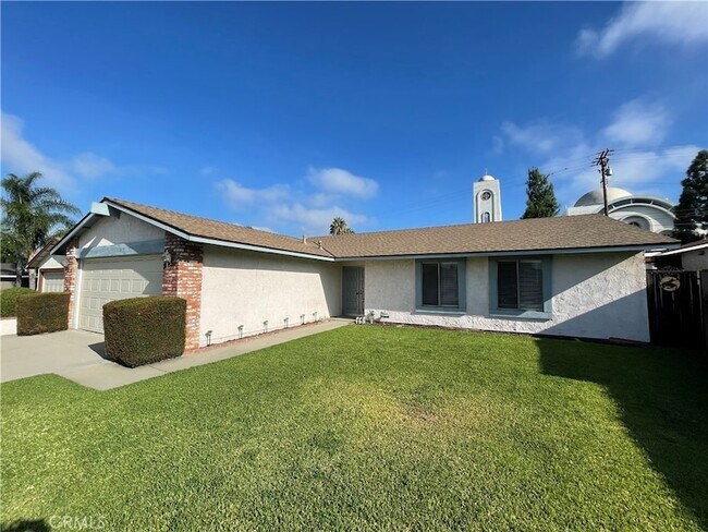 Building Photo - 21333 E Venton St