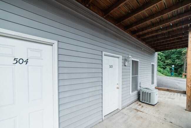 Foto del interior - Pinnacle Heights Apartments