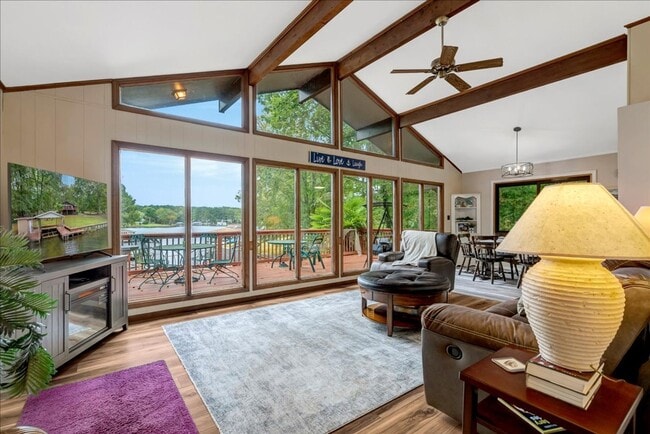 Building Photo - Welcome to Your Lake Gaston Getaway!