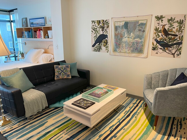 Foto del edificio - Carey Building - Downtown Ithaca Apartments